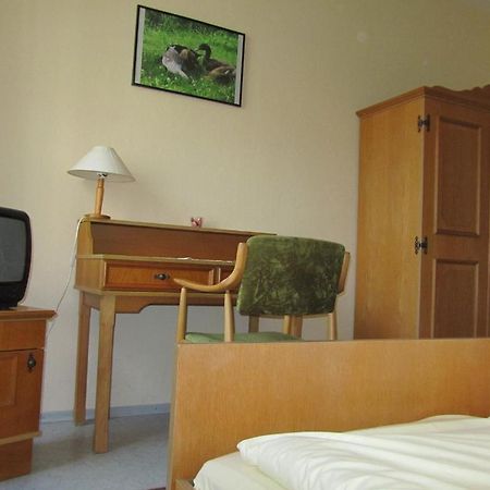 Hotel Gasthof Humplbraeu Wolfratshausen Quarto foto