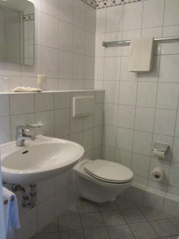 Hotel Gasthof Humplbraeu Wolfratshausen Quarto foto