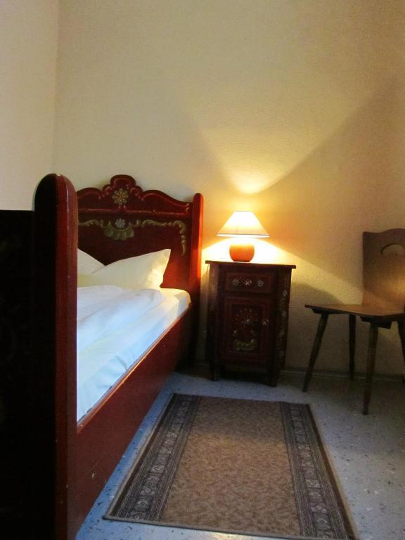 Hotel Gasthof Humplbraeu Wolfratshausen Quarto foto