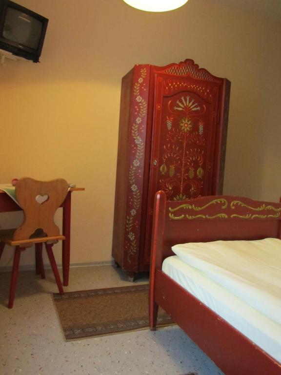 Hotel Gasthof Humplbraeu Wolfratshausen Quarto foto