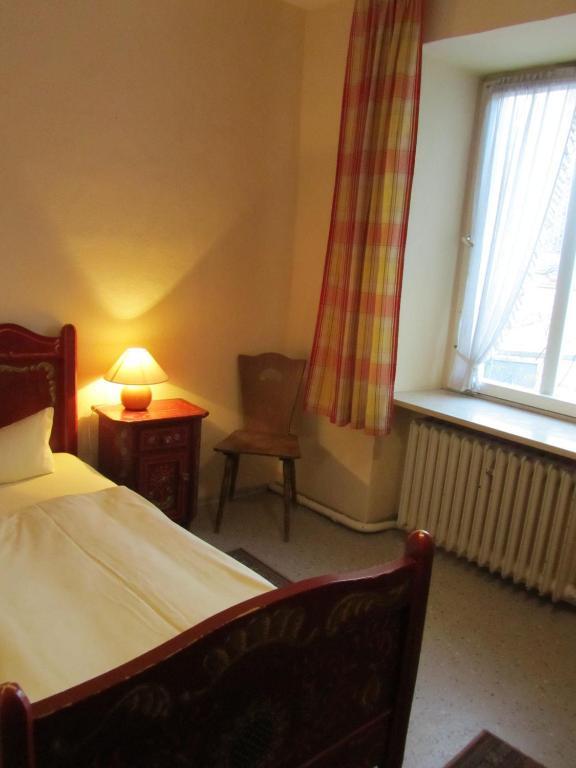 Hotel Gasthof Humplbraeu Wolfratshausen Quarto foto