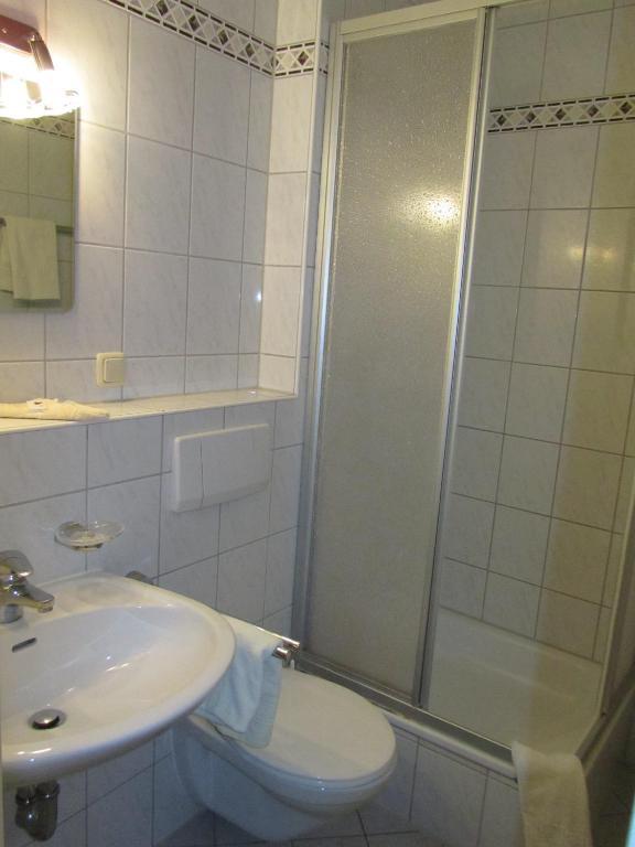 Hotel Gasthof Humplbraeu Wolfratshausen Quarto foto