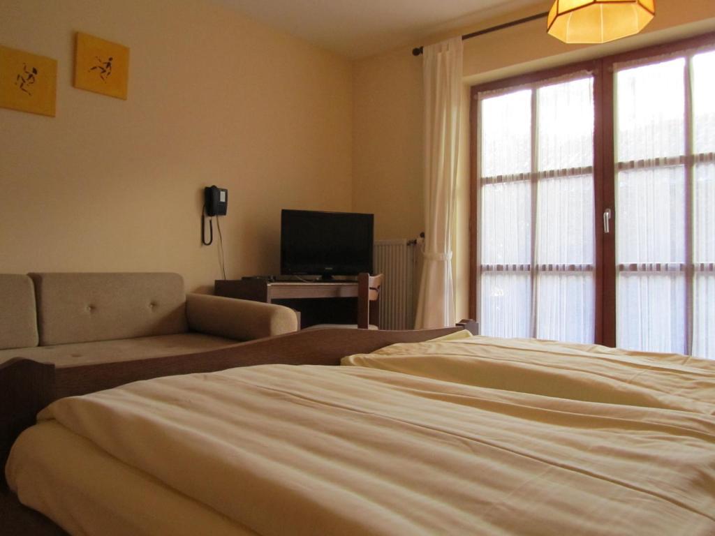 Hotel Gasthof Humplbraeu Wolfratshausen Quarto foto