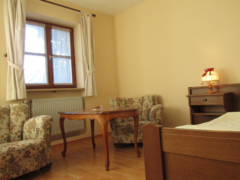 Hotel Gasthof Humplbraeu Wolfratshausen Quarto foto