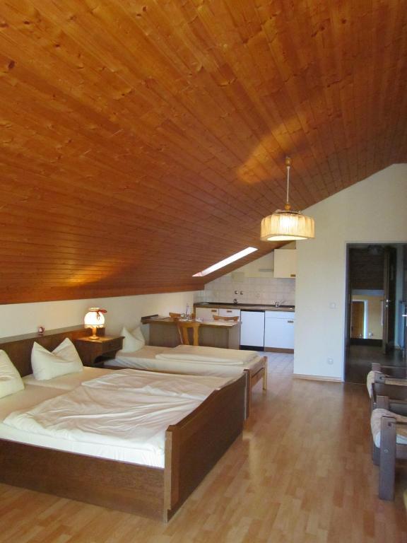 Hotel Gasthof Humplbraeu Wolfratshausen Quarto foto