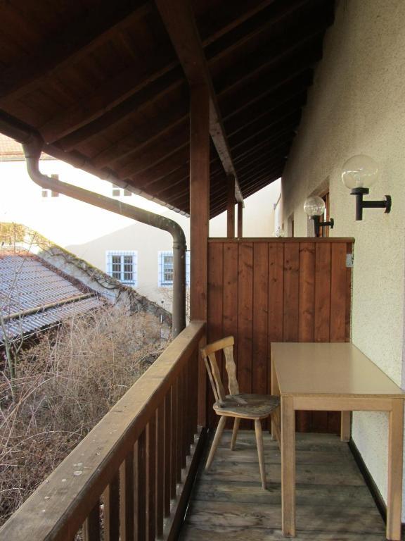 Hotel Gasthof Humplbraeu Wolfratshausen Quarto foto