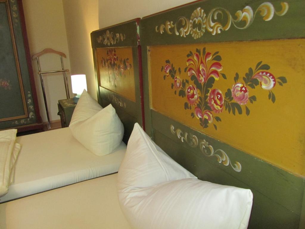 Hotel Gasthof Humplbraeu Wolfratshausen Quarto foto